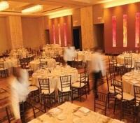 Intercontinental - Dining